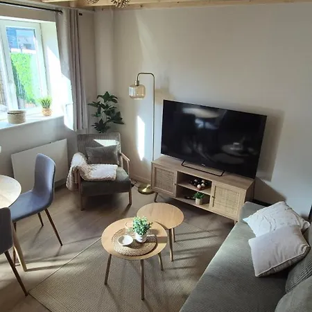 Maison Chaleureuse Ideale Pour Visiter Le Cotentin *
