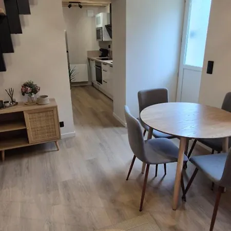 Maison Chaleureuse Ideale Pour Visiter Le Cotentin Cherbourg-en-Cotentin