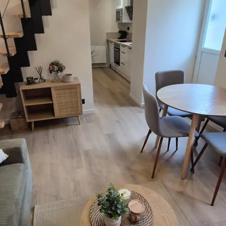 Maison Chaleureuse Ideale Pour Visiter Le Cotentin