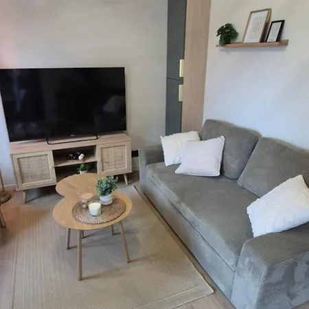 Maison Chaleureuse Ideale Pour Visiter Le Cotentin Cherbourg-en-Cotentin