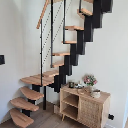 Maison Chaleureuse Ideale Pour Visiter Le Cotentin