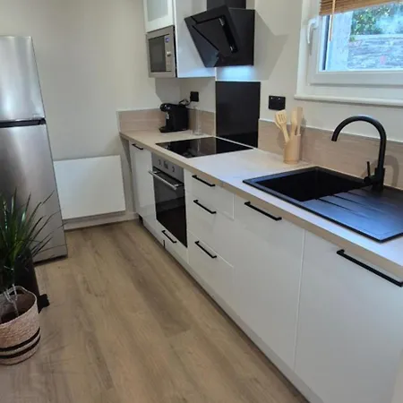 Ferienhaus Maison Chaleureuse Ideale Pour Visiter Le Cotentin *
