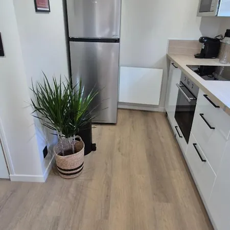 Maison Chaleureuse Ideale Pour Visiter Le Cotentin Ferienhaus