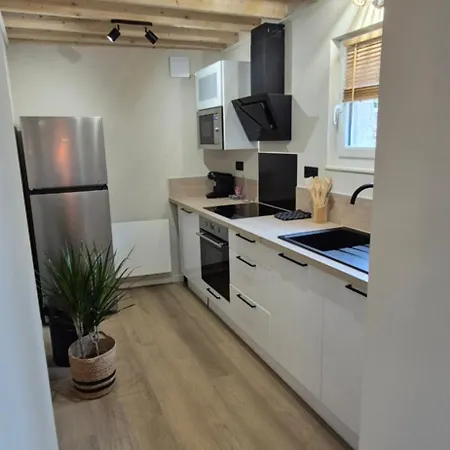 Maison Chaleureuse Ideale Pour Visiter Le Cotentin Cherbourg-en-Cotentin