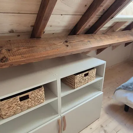 Maison Chaleureuse Ideale Pour Visiter Le Cotentin Ferienhaus Cherbourg-en-Cotentin