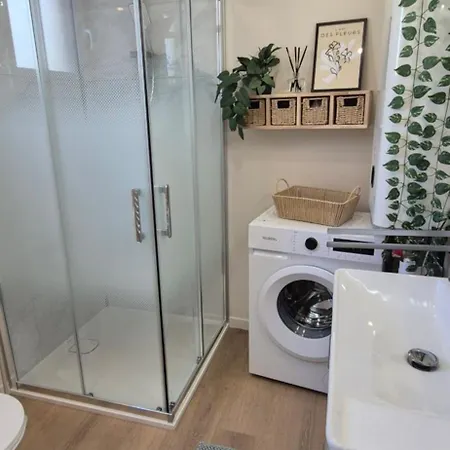Ferienhaus Maison Chaleureuse Ideale Pour Visiter Le Cotentin *