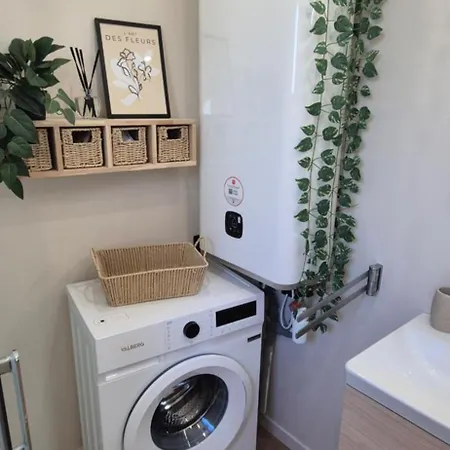 Maison Chaleureuse Ideale Pour Visiter Le Cotentin Ferienhaus Cherbourg-en-Cotentin