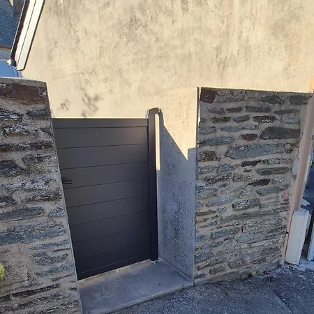 Maison Chaleureuse Ideale Pour Visiter Le Cotentin Ferienhaus